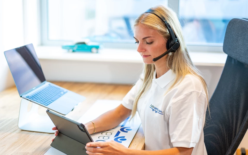 Caravan verkopen met hulp van ervaren inkopers