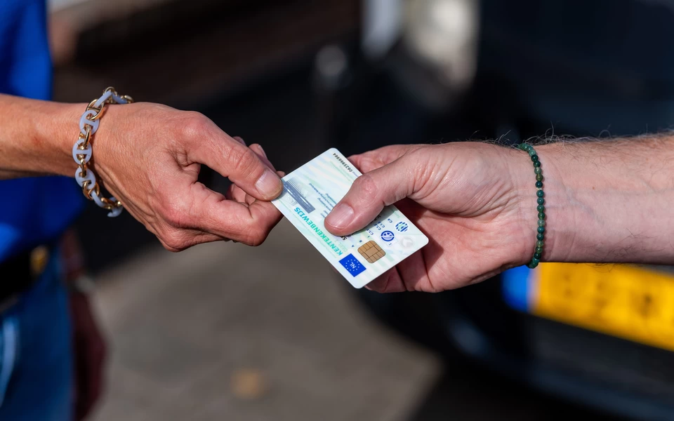 Bedrijfswagen verkopen met hulp van ervaren inkopers