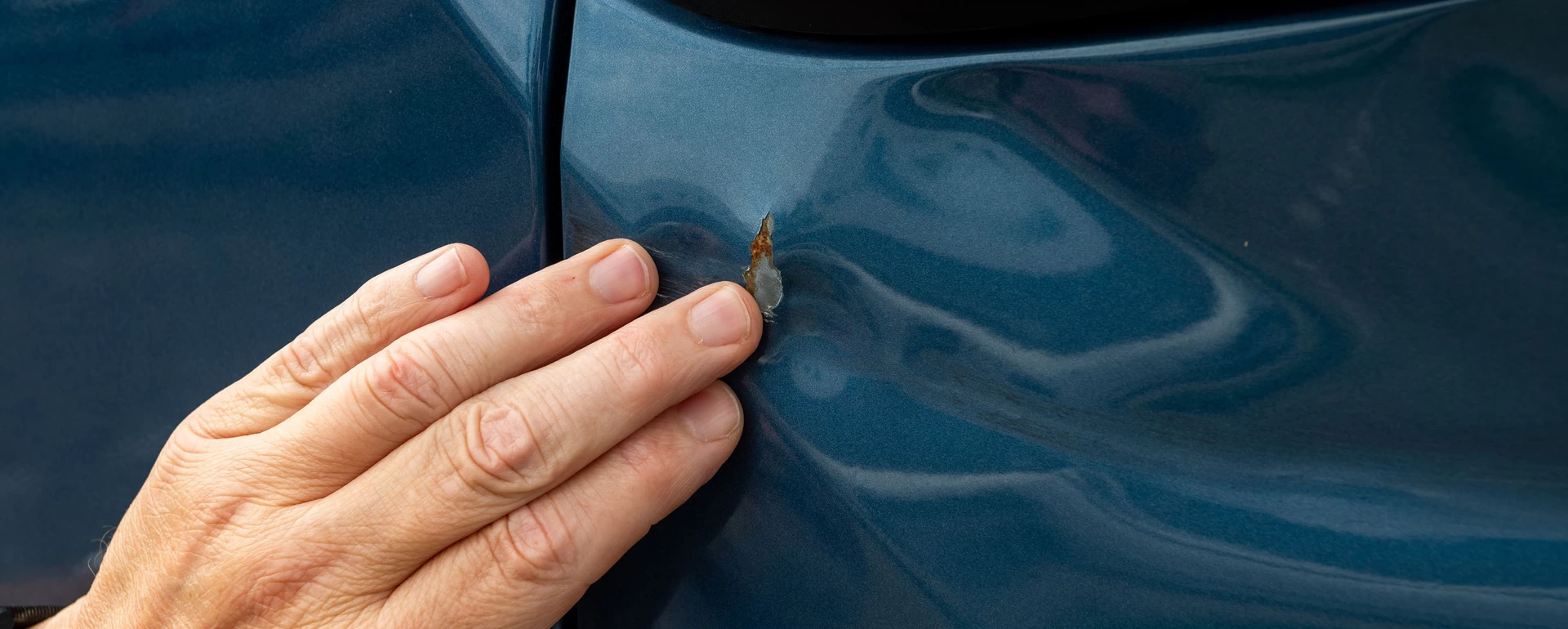 Uw schadeauto verkopen 