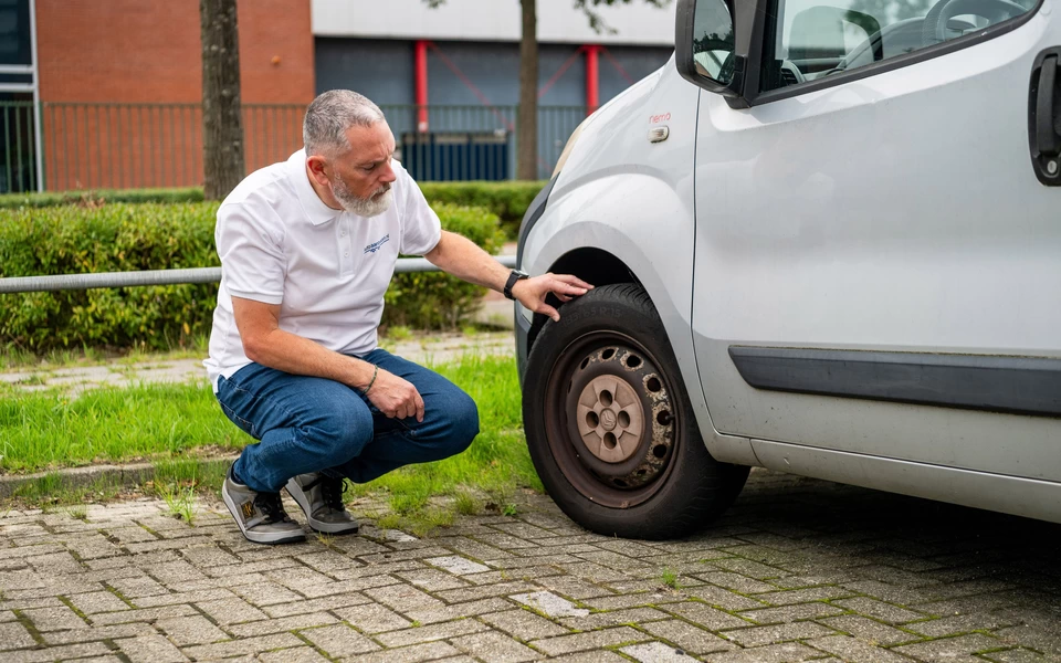 Auto verkopen zonder gedoe