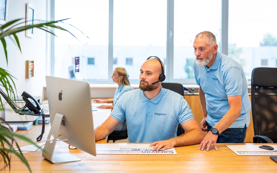 Schadeauto verkopen zonder gedoe