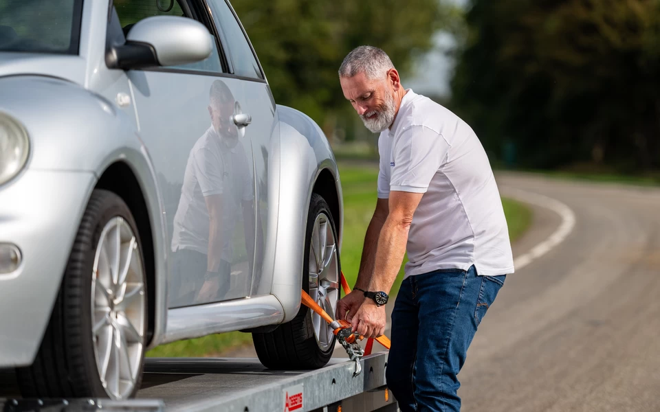 Caravan verkopen via Caravanaanbieden.nl