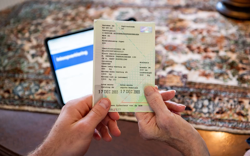 Snelle en veilige manier om bedrijfswagens te verkopen