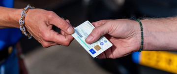 Administratie en betaling