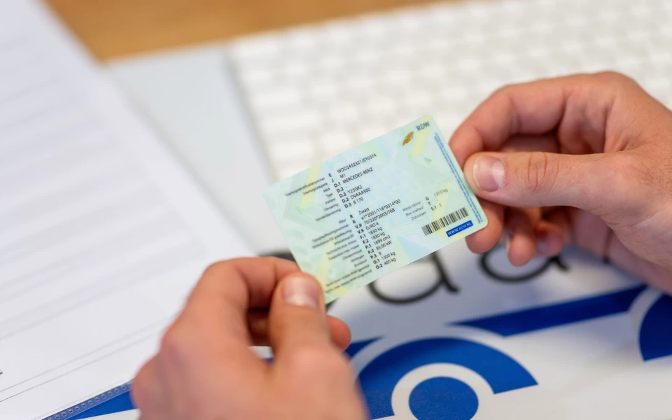 Eerlijke prijs ontvangen bij caravan verkopen