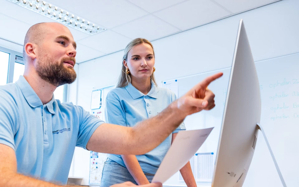 Bedrijfswagen verkopen inclusief gratis ophaalservice