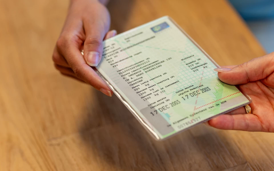 Schadeauto verkopen aan erkende inkoper